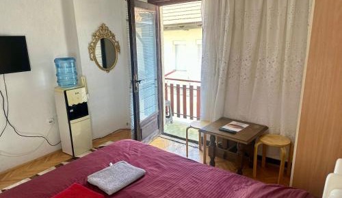 One-Bedroom Villa