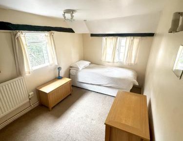 Large Single Room