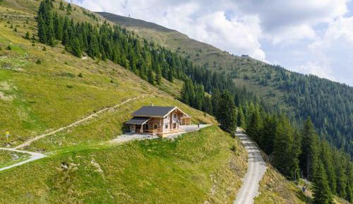 Superior Chalet