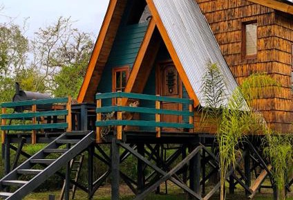 One-Bedroom Chalet
