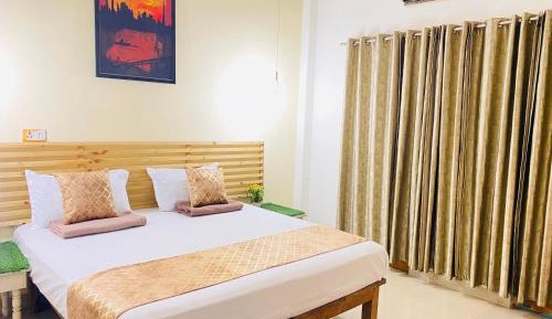 Two-Bedroom Villa