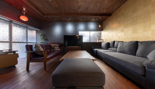 Six-Bedroom House