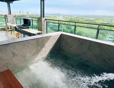 Standard Villa