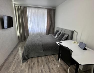 Suite Apartment
