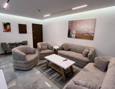 Deluxe Family Suite