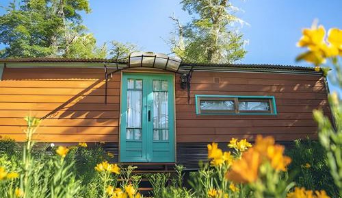 Holiday Home
