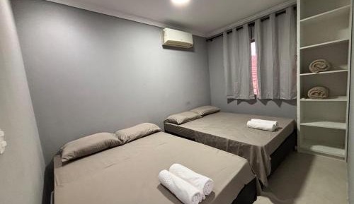 Apartment 1