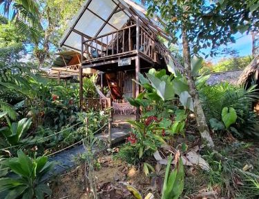 Family Bungalow