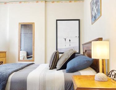 Three-Bedroom Premium Apartment