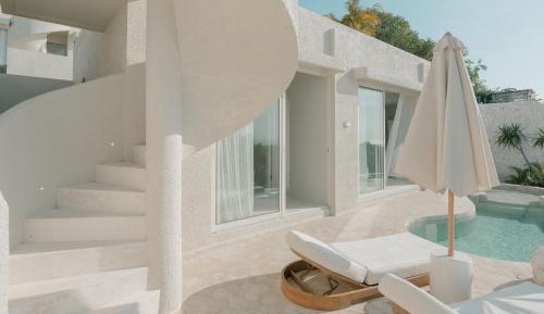 Avani One-Bedroom Villa