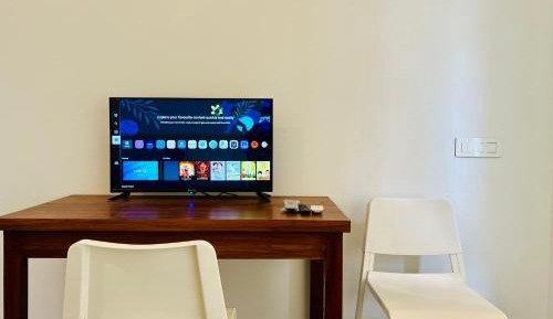 King Room with Mountain View