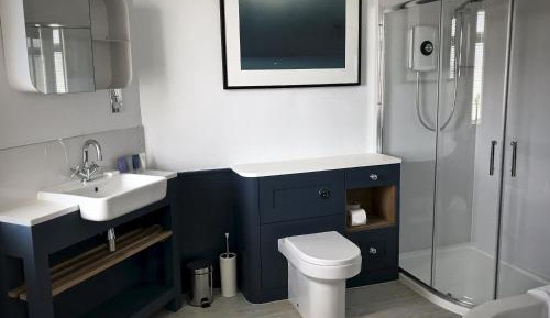 Junior Suite with Sea View