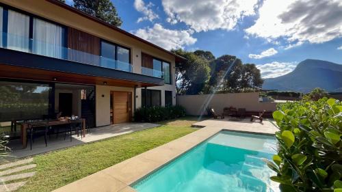 Holiday Home