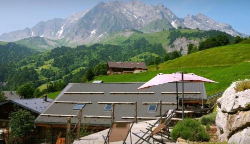 Chalet