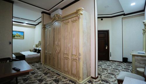 One-Bedroom Suite