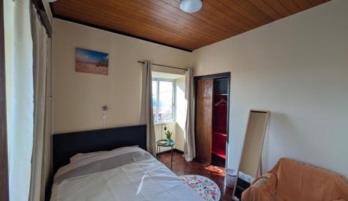 Double Room with Sea View