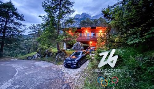 Two-Bedroom Chalet