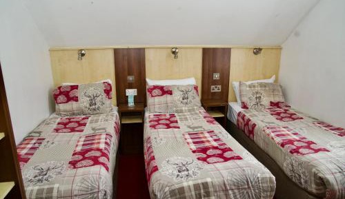 Superior Triple En-suite Room
