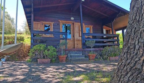 Superior Chalet