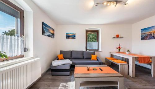 Superior One-Bedroom Apartment