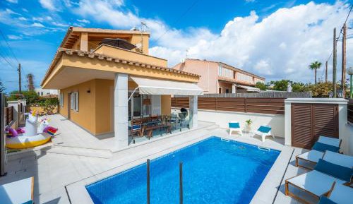 Holiday Home