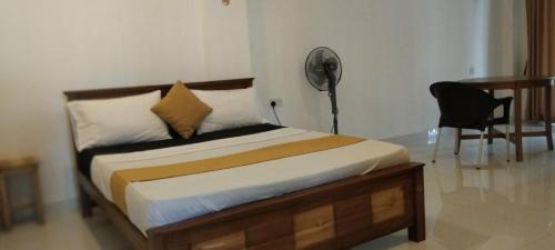 Double or Twin Room with Balcony