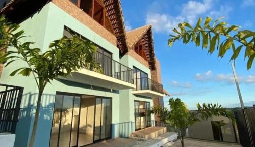 Chalet