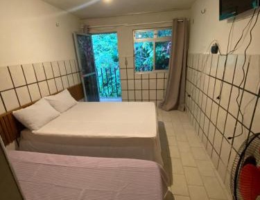 Basic Triple Room
