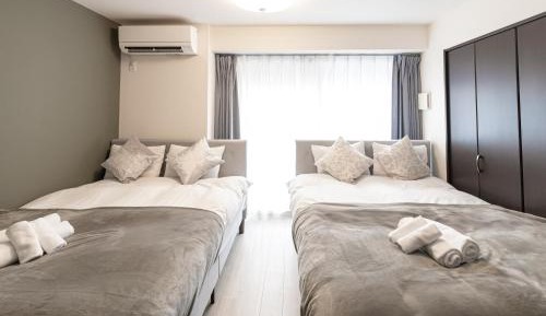 Superior Apartment