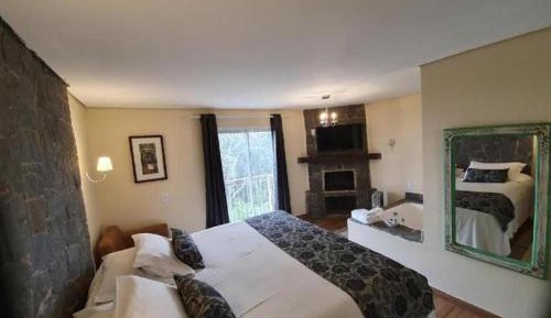 Superior Chalet