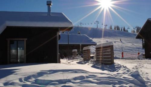 Superior Chalet