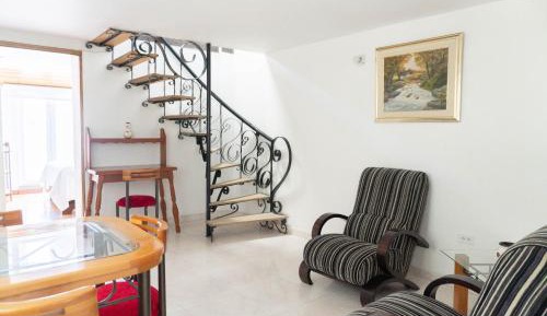 Duplex Apartment