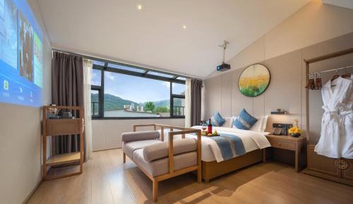 Superior Queen Room