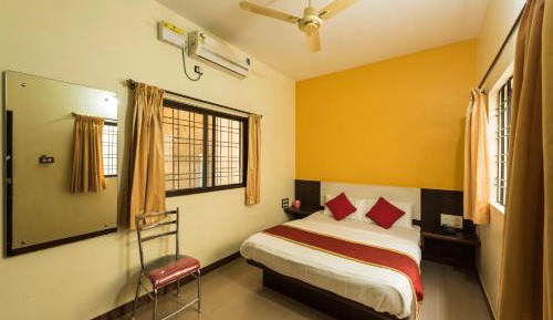 Classic Triple Room