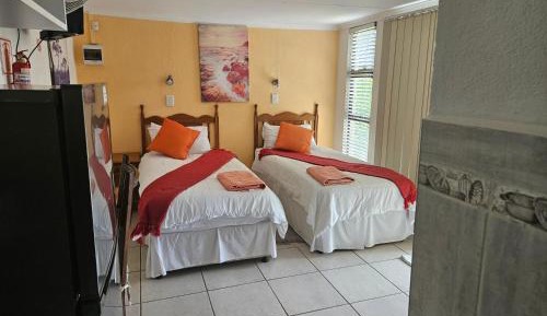 Budget Twin Room