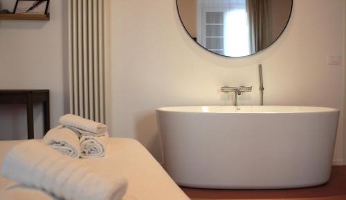 Quadruple Room with Bath