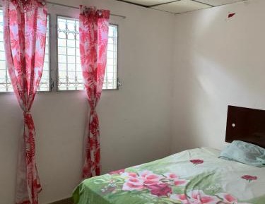 Standard Double Room with Fan