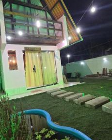 One-Bedroom Chalet