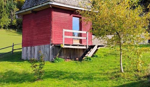 One-Bedroom Chalet