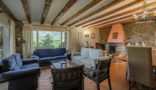 Superior Apartment with Balcony