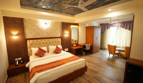 Executive Suite