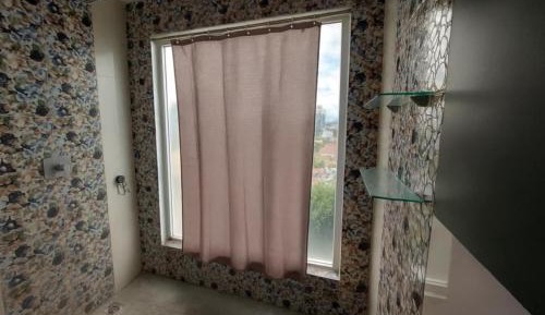 Apartment with City View