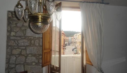Maisonette