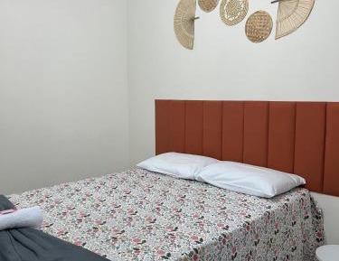 Budget Triple Room