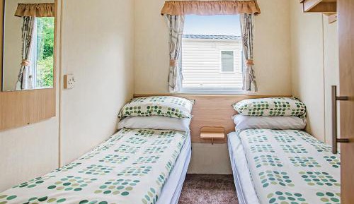 Three-Bedroom Mobile Home