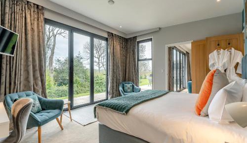 One-Bedroom House 2