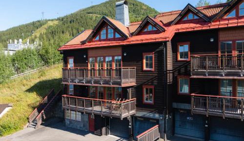 Superior Apartment