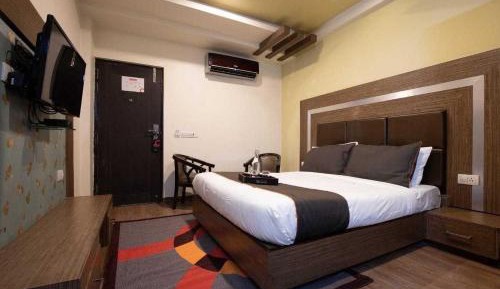 Classic Triple Room