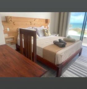 Queen Suite