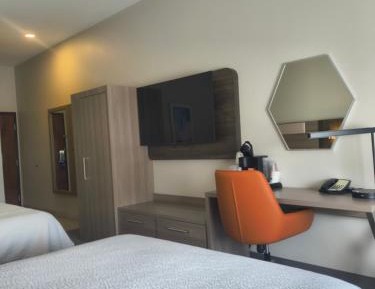 Standard Queen Room with Two Queen Beds - Communications Accessible